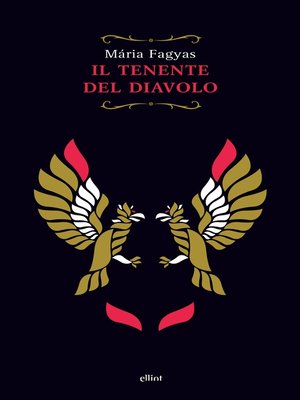 cover image of Il tenente del Diavolo